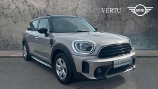 MINI Countryman 1.5 Cooper Classic 5dr Auto Petrol Hatchback